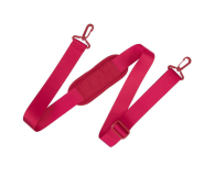 RIVACASE Alpendorf 7530 15.6" czerwony - 739399 - zdjęcie 14